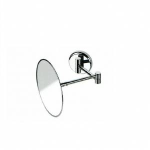 Косметическое зеркало настенное Bugnatese